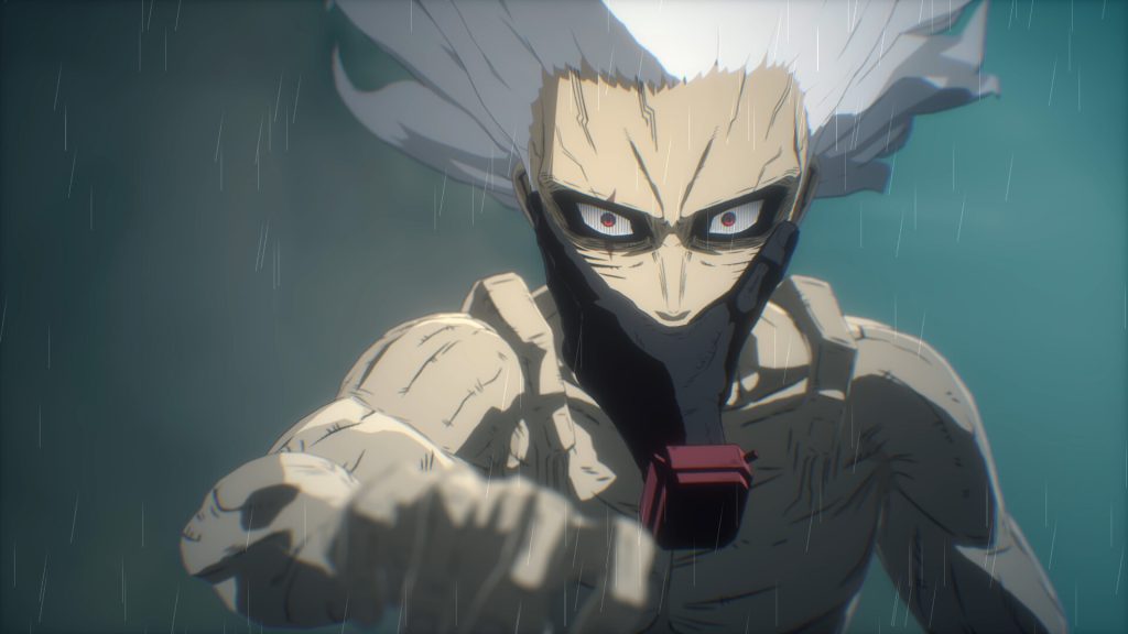 我的英雄学院 无尽正义｜MY HERO ACADEMIA Alls Justice｜官方中文-v2.00｜14G｜免安装