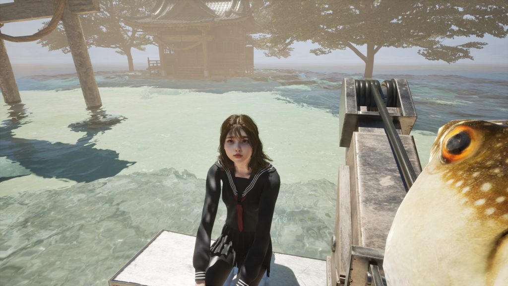 赶海食魂｜UMIGARI | ウミガリ｜官方中文｜4.71G｜免安装