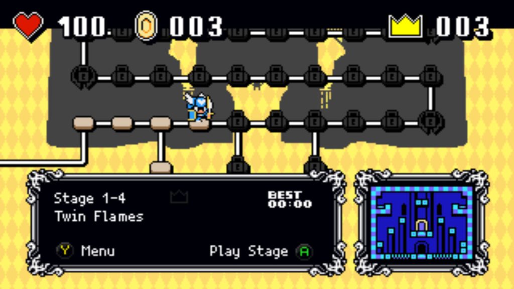 洛维什传说｜Lovish｜官方中文｜206M｜免安装