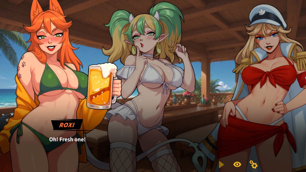 魔物少女｜Succubless｜官方中文｜1.34G｜免安装