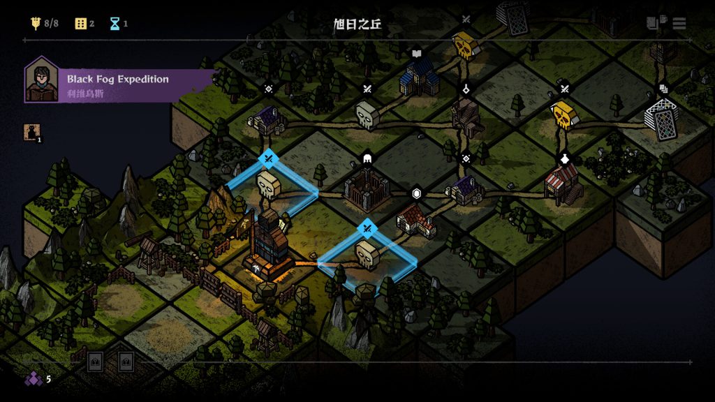 弈战征途｜Master of Piece｜官方中文-v1.5.46｜1.32G｜免安装