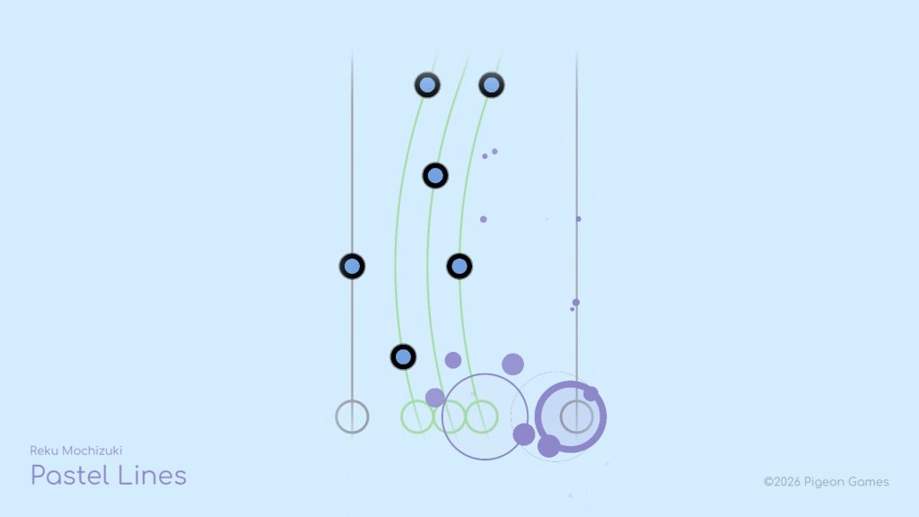 律动轨迹｜Rizline｜官方中文-Build.21812528｜1.30G｜免安装