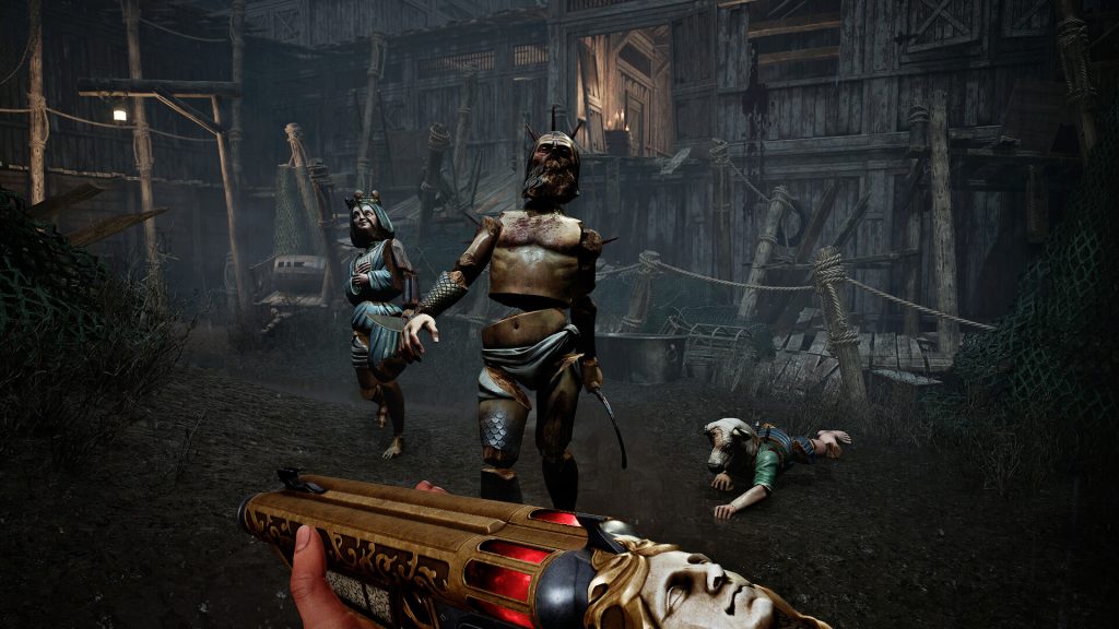 炼魂之地:神偶剧院｜Crisol: Theater of Idols｜官方中文-v20260301｜15.8G｜免安装