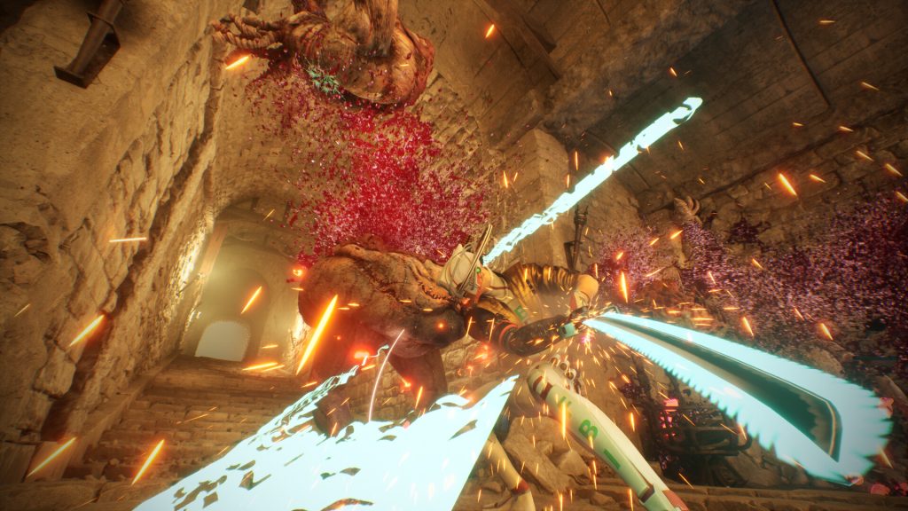 罗密欧是个绝命侠｜ROMEO IS A DEAD MAN｜官方中文｜33.2G｜免安装