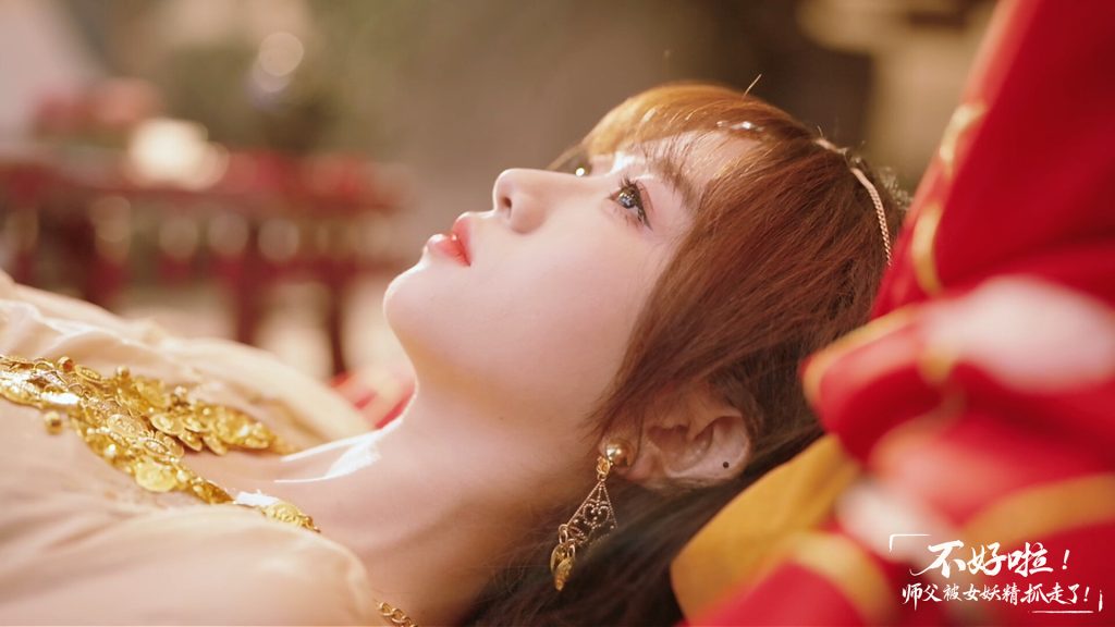 不好啦！师父被女妖精抓走了！｜SIFU Kidnapped Adventure in the Womens Kingdom｜官方中文-Build.21843020｜19.5G｜免安装