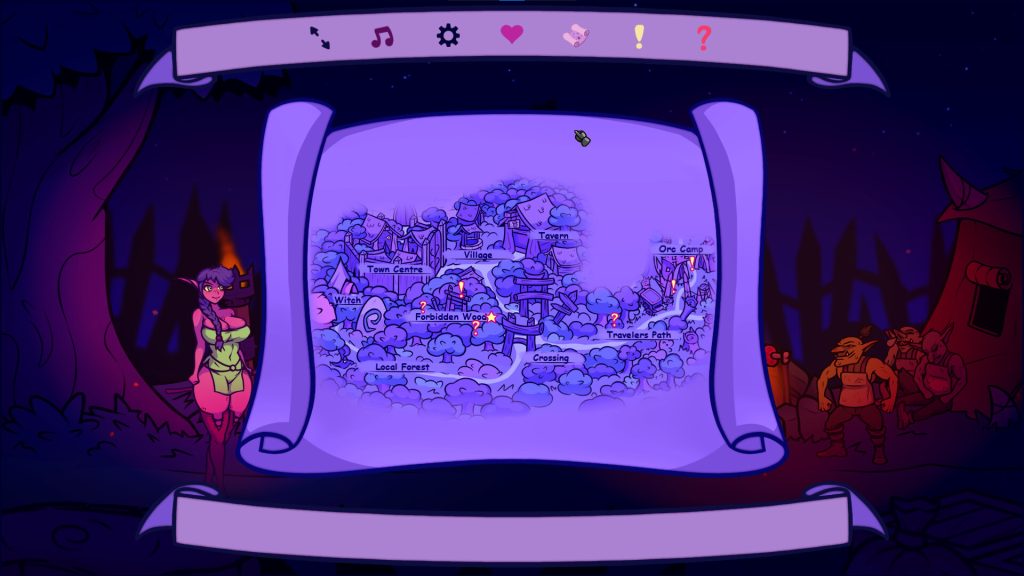 月之传说｜Tales of the Moon｜官方中文-v1.0｜394M｜免安装