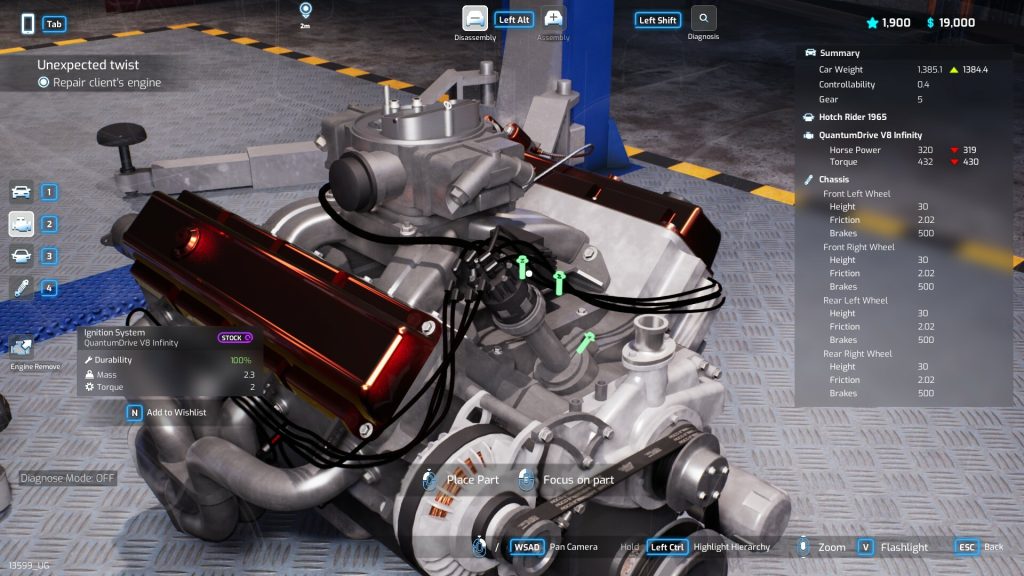 地下车库｜Underground Garage｜官方中文｜11.3G｜免安装