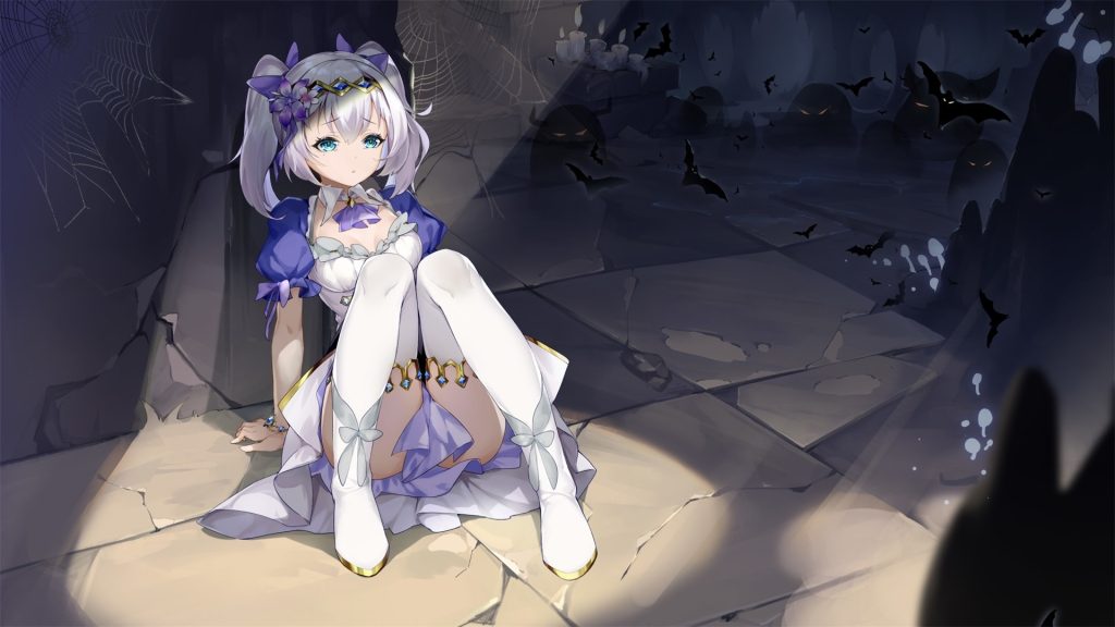 寻找少女：雾Ⅰ｜Seek Girl:Fog Ⅰ｜官方中文｜1.74G｜免安装