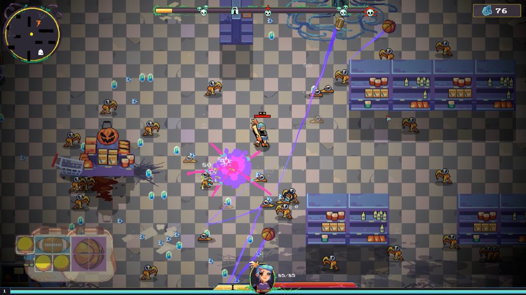 丧尸要塞：末日搜打撤｜Dead Engine｜官方中文-Build.21857146｜1.44G｜免安装