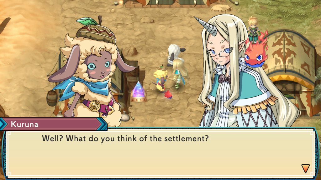符文工厂3豪华版｜Rune Factory 3 Special｜官方中文-v1.0.4｜3G｜免安装