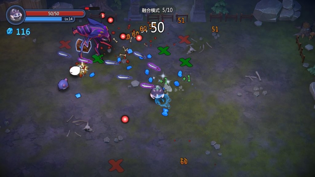 超级猫幸存者｜Supercat Survivors｜官方中文｜1.83G｜免安装