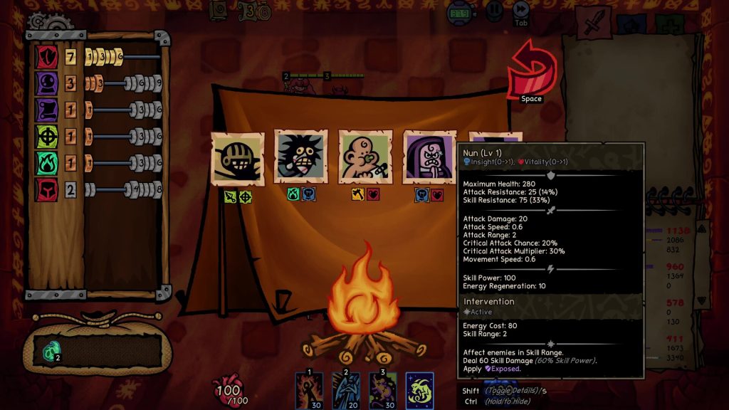 下界战棋｜Underboard｜官方中文-Build.21865735｜1.53G｜免安装