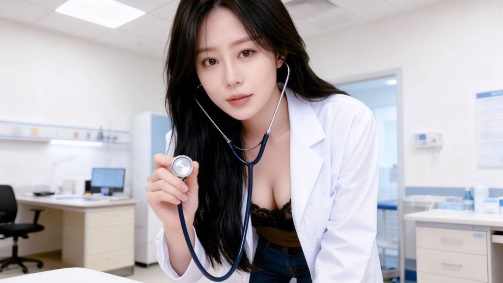 美女，游泳健身了解一下｜官方中文｜7.96G｜免安装