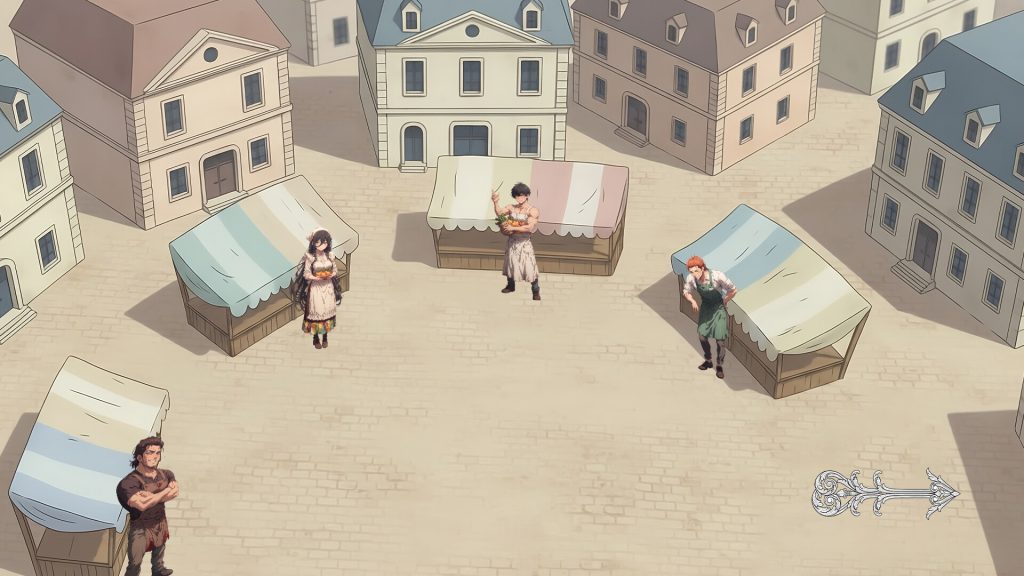 从贵族宠姬到烹饪女王：掌控风味与禁忌欲望｜From Aristocrat’s Pet to Culinary Queen Reigning｜官方中文｜1.31G｜免安装