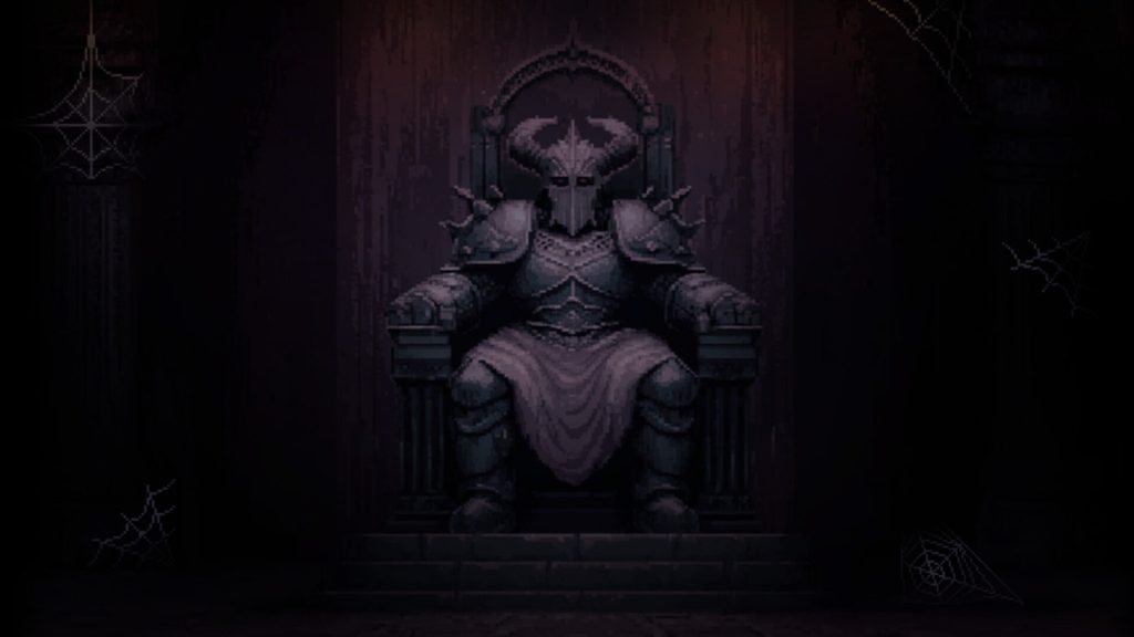 地牢誓约｜Dungeon Devotion｜官方中文-v1.7｜256M｜免安装