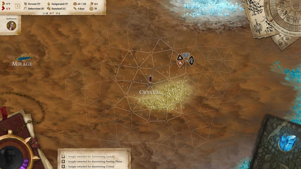 瓦格鲁斯 – 万壑之地｜Vagrus The Riven Realms｜官方中文-v1.2.80.0211V｜4.84G｜免安装