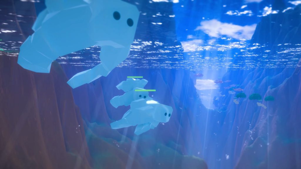 ANLIFE：运动学习生命进化｜ANLIFE: Motion-Learning Life Evolution｜官方中文｜649M｜免安装