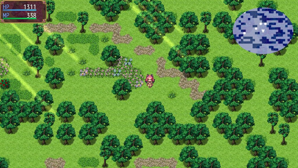 魅魔危机｜Succubus Crisis｜官方中文｜1.20G｜免安装