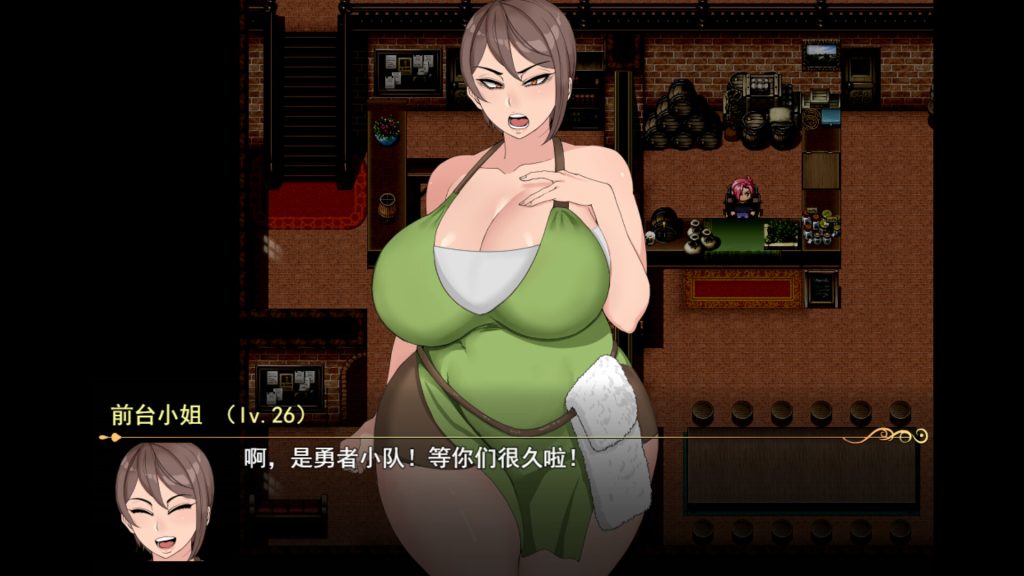 女尊异界冒险谭｜Niramare Quest｜官方中文｜2.83G｜免安装