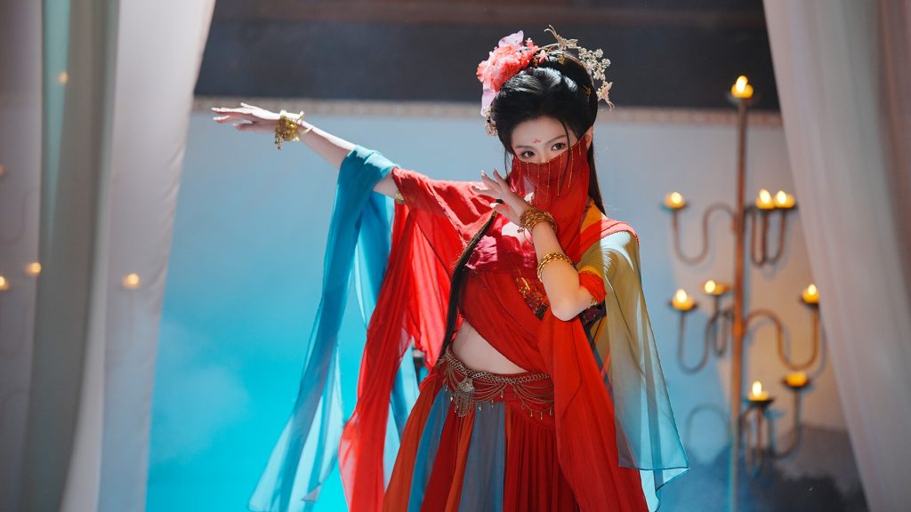 完蛋！我被美女包围了！2｜Love Is All Around2｜官方中文｜9.67G｜免安装