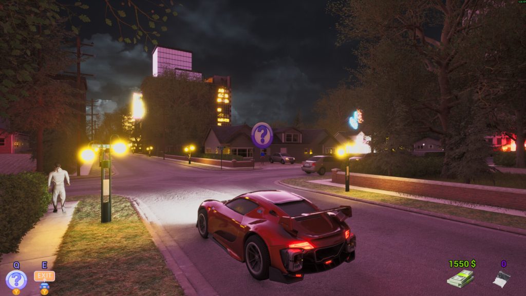 夜店皮条客2｜Prostitute-Pimp 2｜官方中文｜9.66G｜免安装