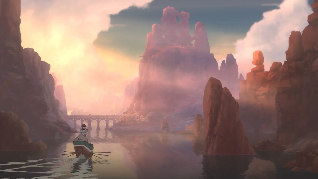 遗忘之物｜Forgotlings｜官方中文-v1.0.6｜15.8G｜免安装