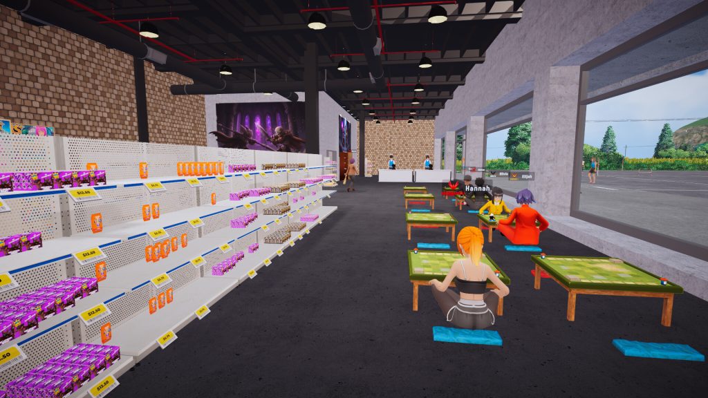 桌面战斗模拟器｜Table Battle Simulator｜官方中文｜5.91G｜免安装