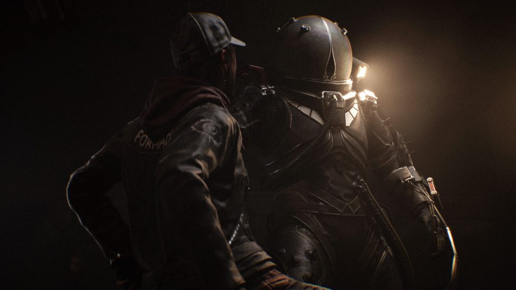 时间旅者：重生曙光｜Cronos The New Dawn｜官方中文-v11.00｜22.2G｜免安装