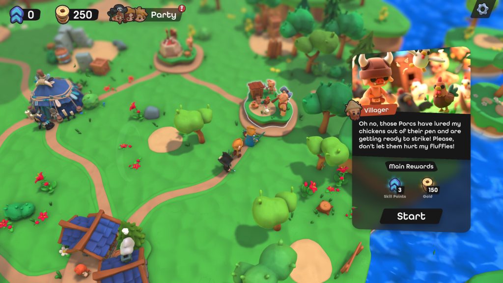 双重地牢｜Dobbel Dungeon｜官方中文｜1.97G｜免安装