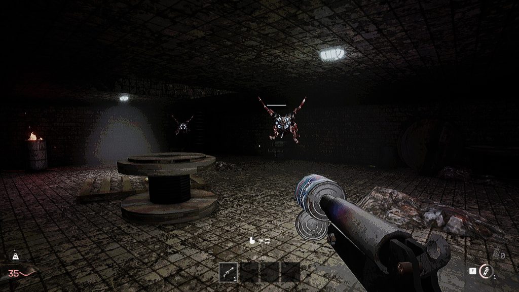 笼子｜KLETKA｜官方中文｜2.34G｜免安装