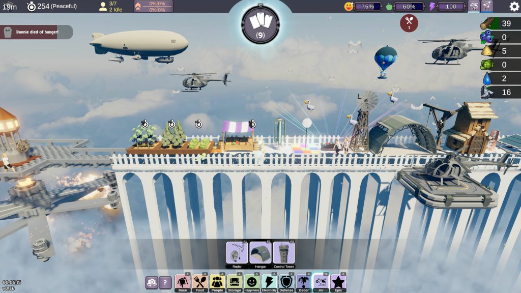 风暴之桥｜Stormbridge｜官方中文｜678M｜免安装