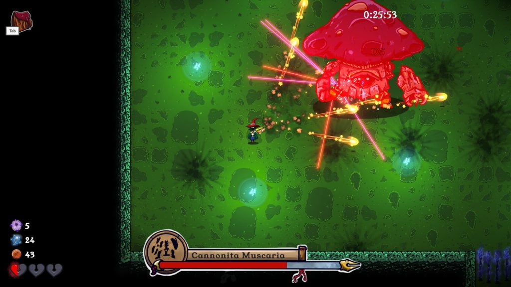 卷轴法师｜Wish Me Well｜官方中文-v0.8.0.05｜587M｜免安装