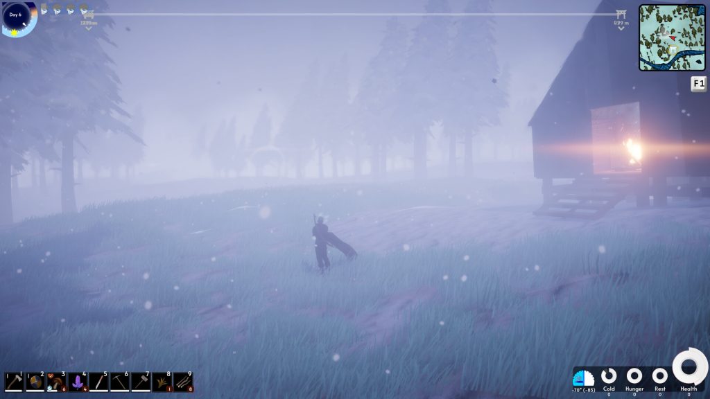 燕之低语｜Whisper of the Swallows｜官方中文｜4.57G｜免安装