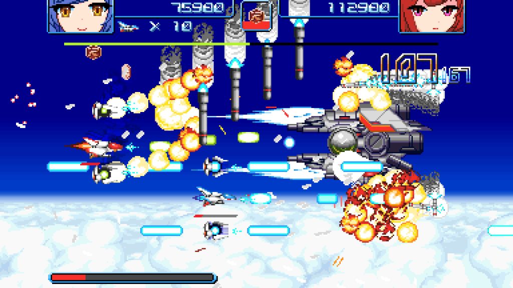 回转齿轮·零｜Revolgear Zero｜官方中文｜846M｜免安装