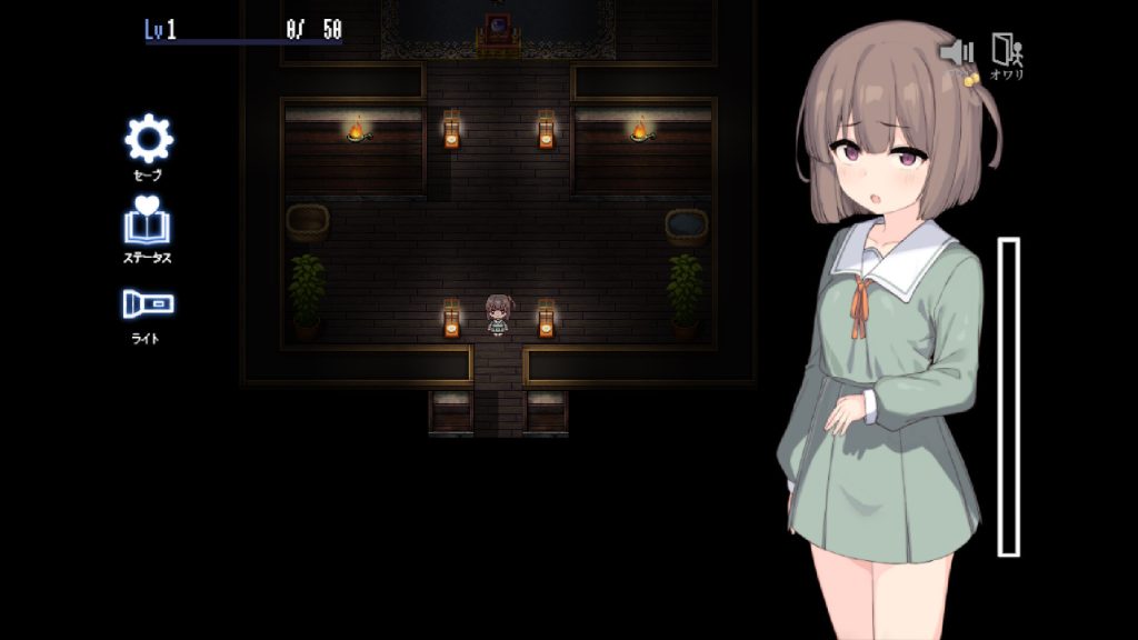 竿鬼村的神隐事件｜The Spiriting Away of Saooni Village｜官方中文｜738M｜免安装