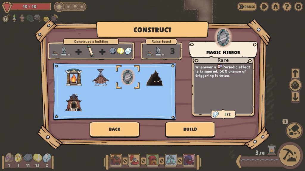 深矿防线｜Hold The Mine｜官方中文-v0.7.29B｜1.61G｜免安装