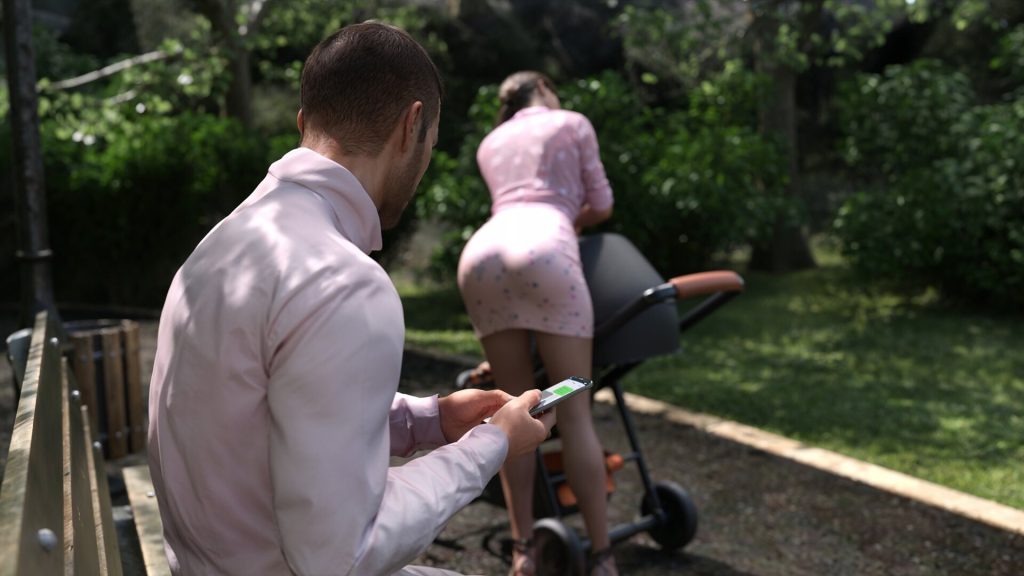 燃烧的边界 第一季｜Burning Boundaries Part 1｜官方中文｜1.03G｜免安装