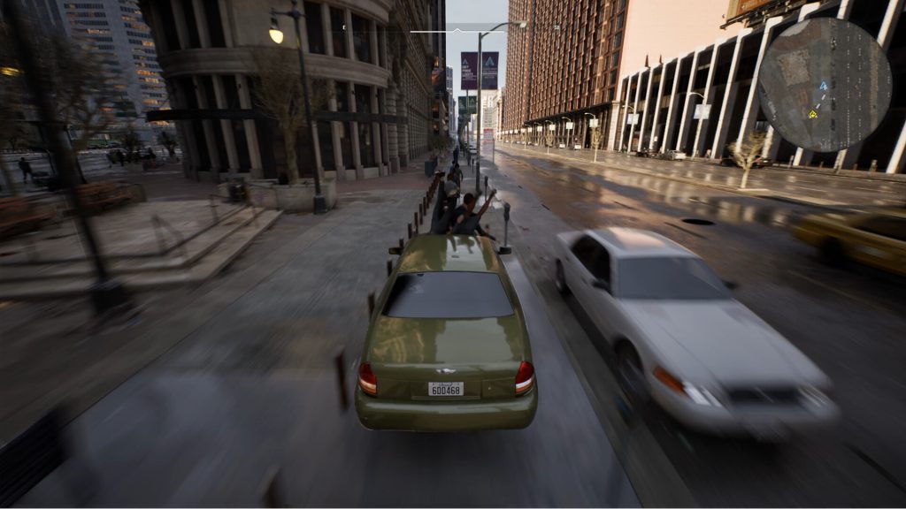 善良都市｜Nice City｜官方中文｜23G｜免安装