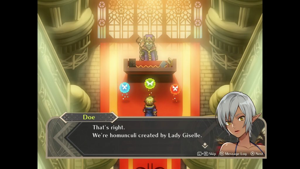 魔法师世界Re;Try｜WiZmans World ReTry｜官方中文｜1.86G｜免安装