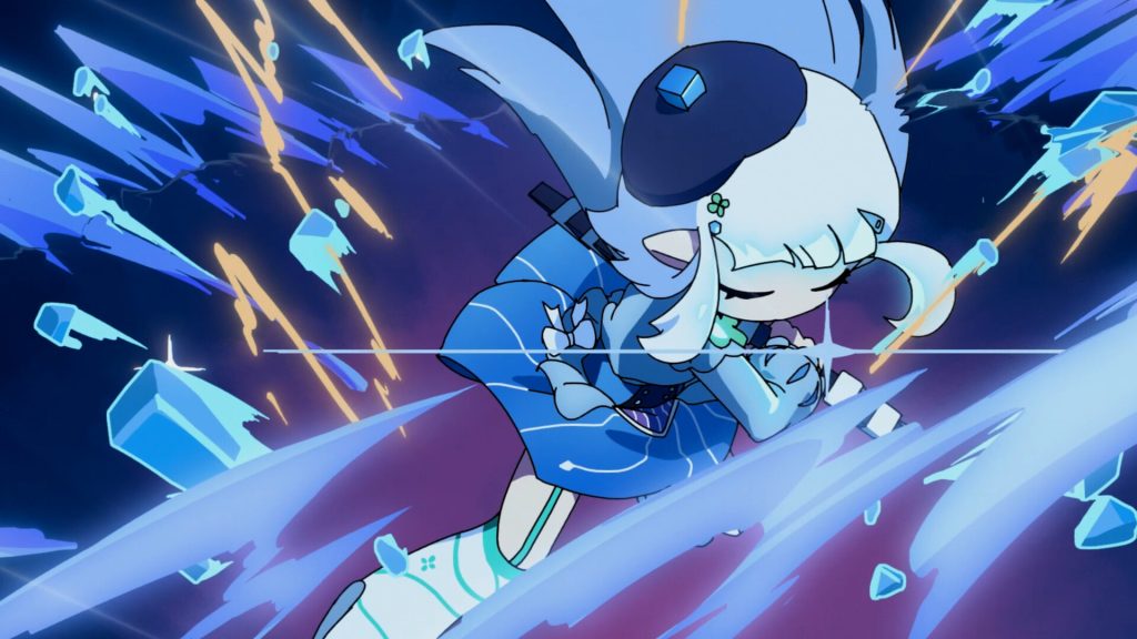 魔哆魔哆｜Modo Modo｜官方中文｜1.35G｜免安装