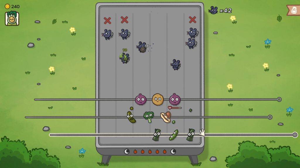 别拽了！烤串师傅｜Skewer Squad｜官方中文｜609M｜免安装