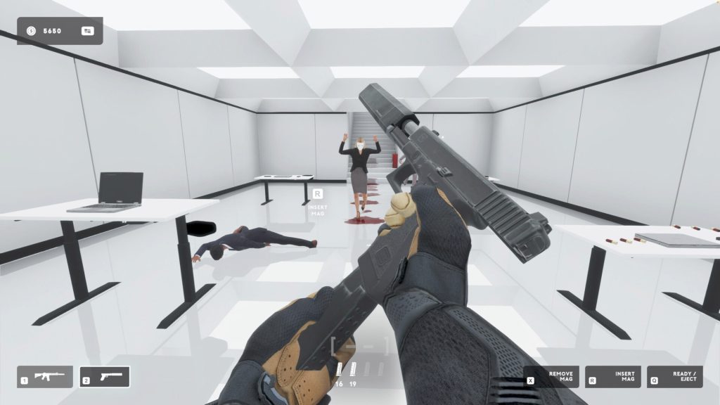 他们杀了你的猫｜They Killed Your Cat｜官方中文｜1.60G｜免安装