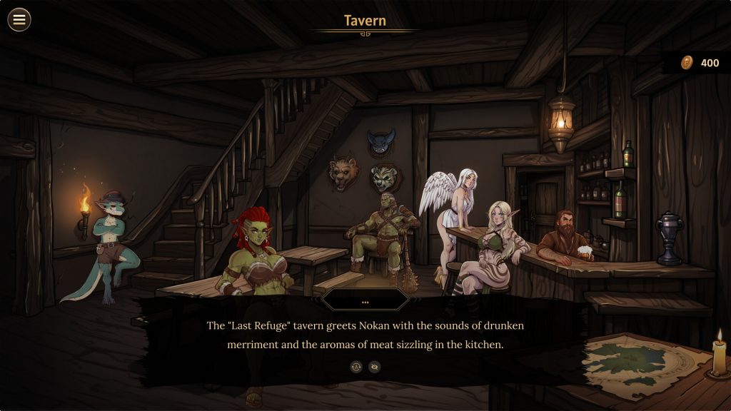 诺坎的征程｜Nocan’s Quest｜官方中文｜2.28G｜免安装