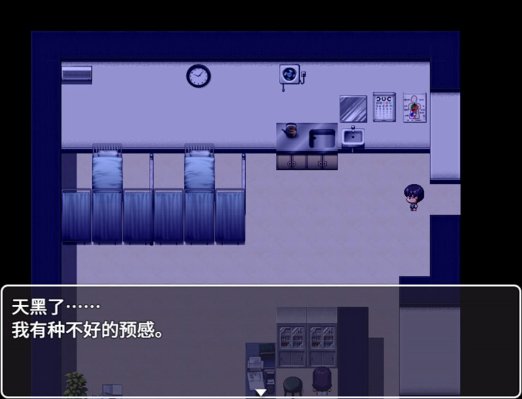 我的学校怪谈大作战｜School Ghost Stories｜官方中文-Build.21530903｜876M｜免安装