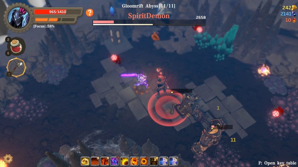 失乡骑士｜Banished Knight｜官方中文｜1.11G｜免安装