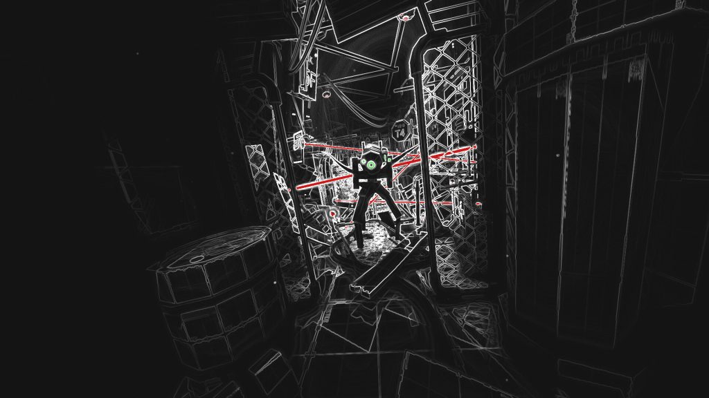 零号区域｜SECTOR ZERO｜官方中文｜1.25G｜免安装