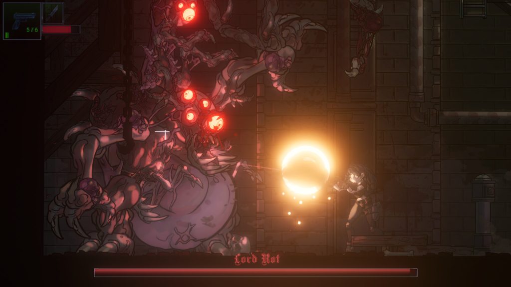 馮加蘭城堡：血色之外｜VonGarland Castle Beyond Blood｜官方中文｜1.74G｜免安装