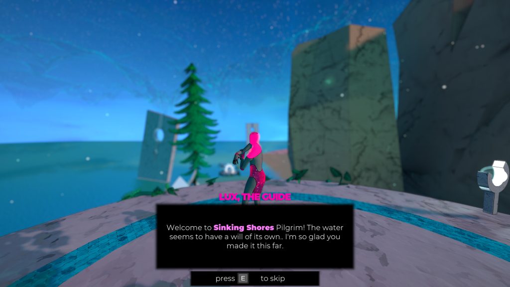 滑流｜Hoverflow｜官方中文｜3.31G｜免安装