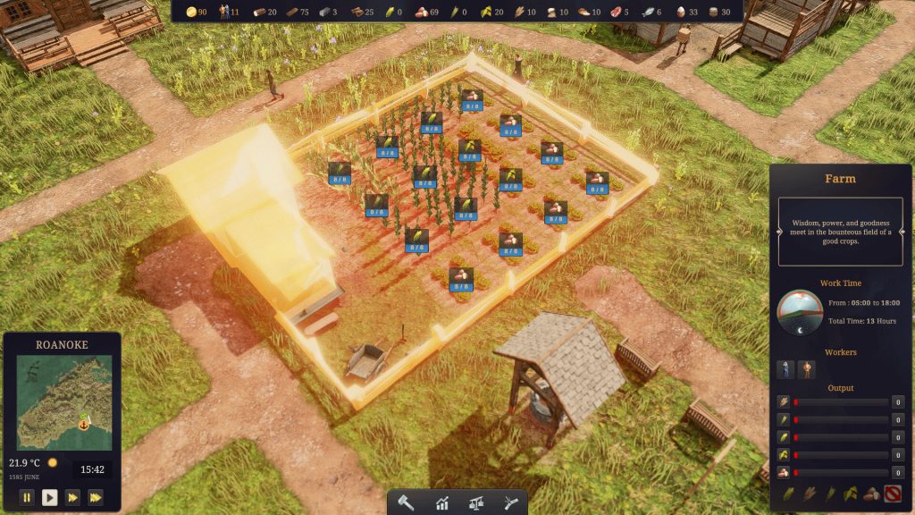 殖民化｜Colonize｜官方中文｜7.41G｜免安装