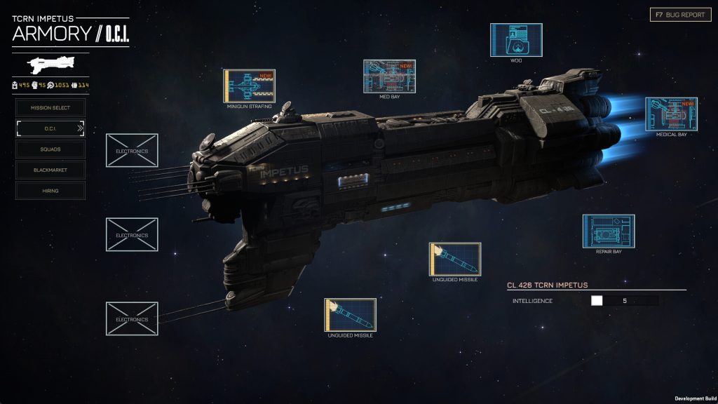 威赫战线｜MENACE｜官方中文-v0.6.6｜10.3G｜免安装